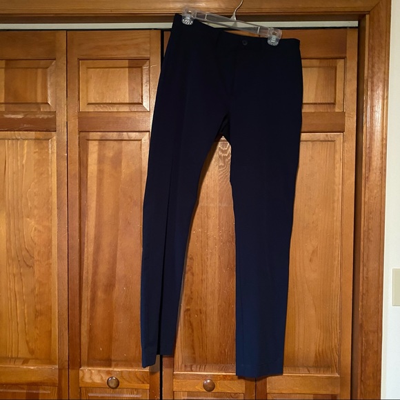 J. Crew Other - J Crew Slim Fit Tech Pant